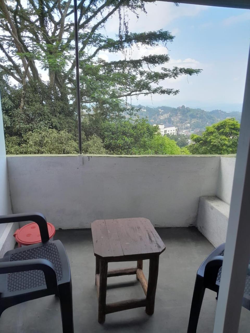 Namaya Nature Apartment Kandy Bagian luar foto