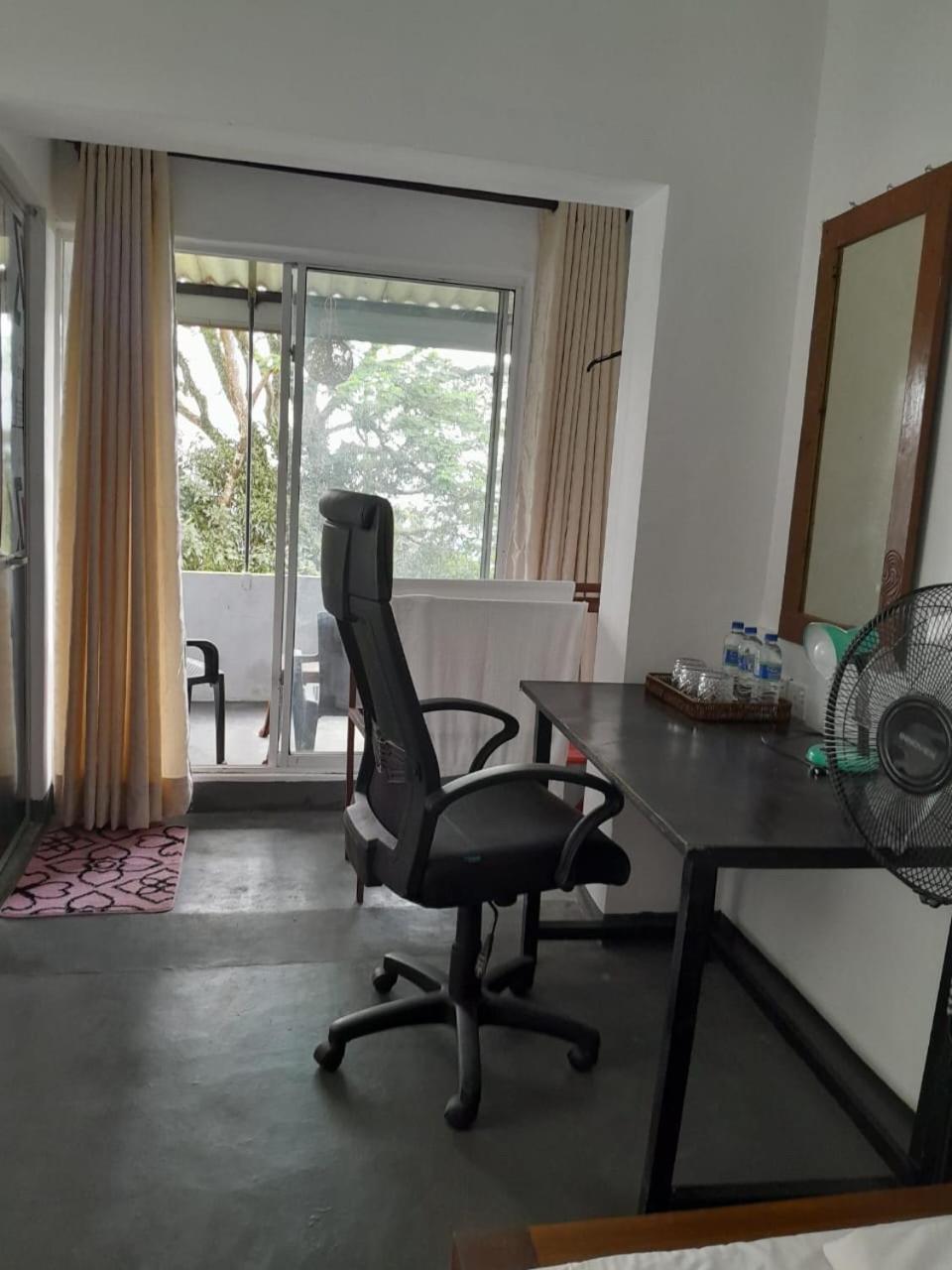 Namaya Nature Apartment Kandy Bagian luar foto