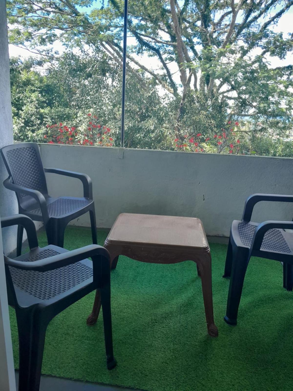 Namaya Nature Apartment Kandy Bagian luar foto